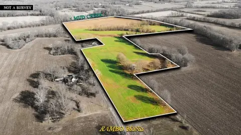 49 Acres of Farmland