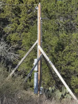 New Braunfels Land For Sale