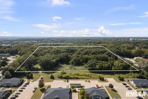 East Moline Land Opportunity