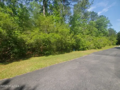 Hampstead Land with Water Rights