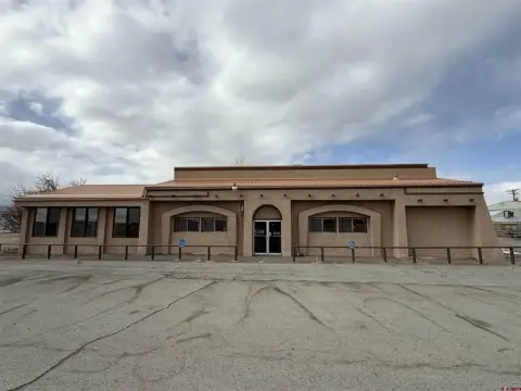 Monte Vista Restaurant Opportunity