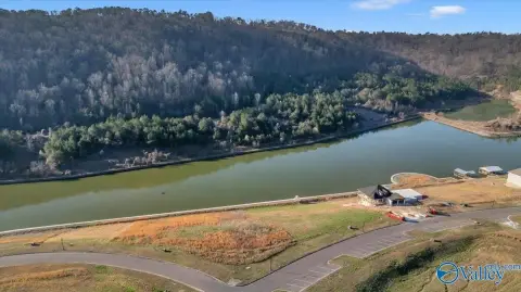 Waterfront Lot in Southwater Community