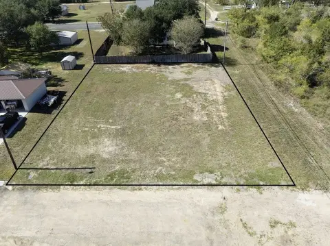Schulenburg Double Lot Opportunity