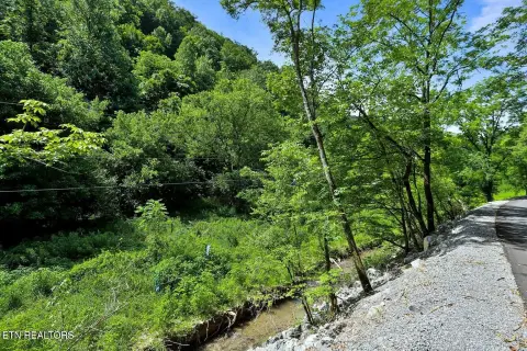 Pigeon Forge Land For Sale