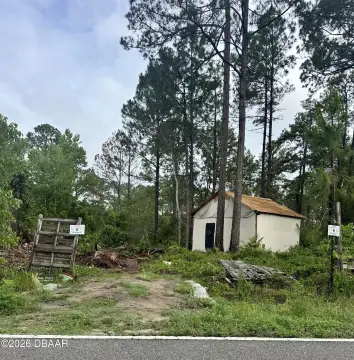 Land in DeLeon Springs