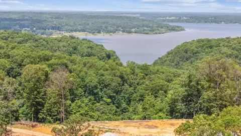 Land in Wyandotte, Oklahoma