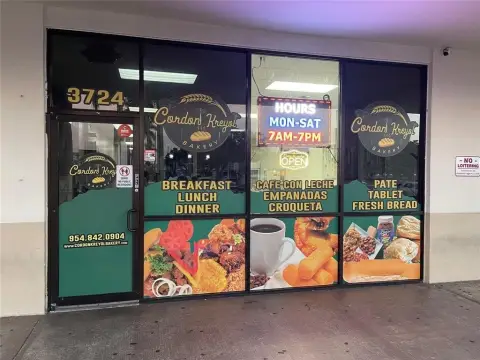 Turnkey Restaurant Opportunity For Sale