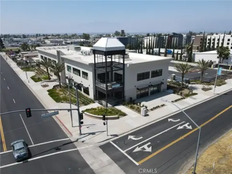 Loma Linda Medical Office Space