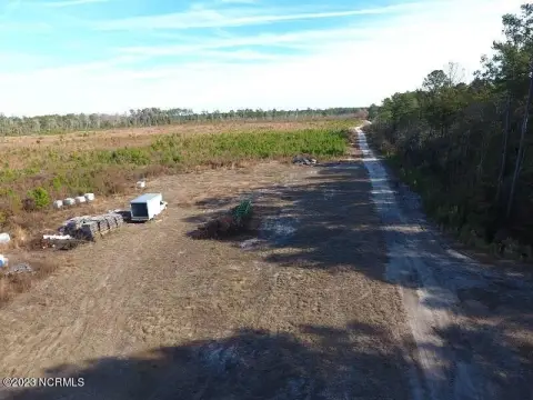 Bladenboro Recreational and Hunting Land