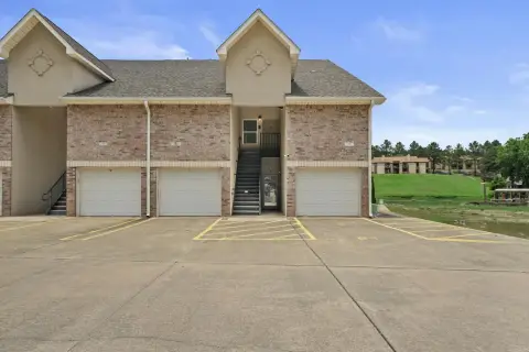 Lakefront Residential Income Property