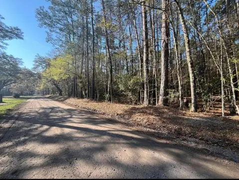 15.3 Acres in Adams Run
