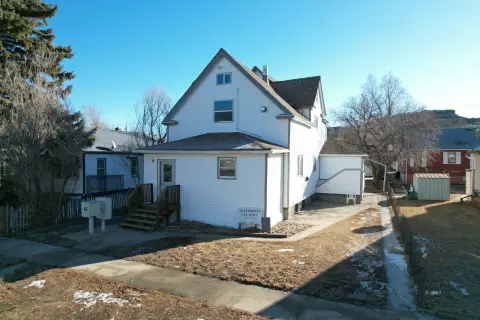 Glendive 7-Plex Investment Opportunity