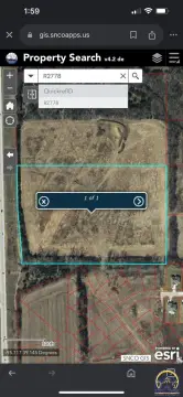 Topeka Land Building Opportunity