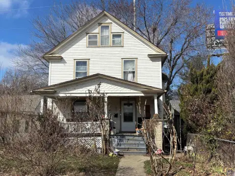 Topeka Land Package Opportunity