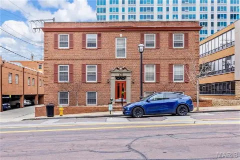 Clayton Office Suites Available