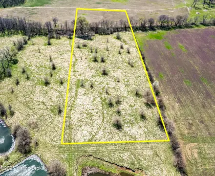 Shelbyville Land Opportunity