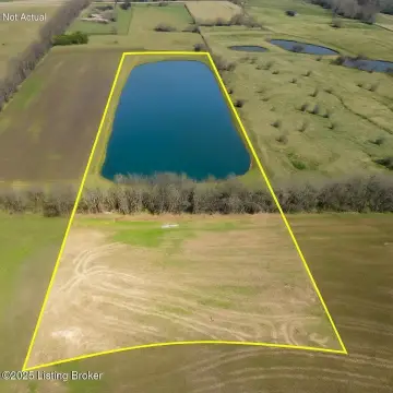 Shelbyville Land Opportunity