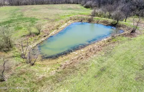 Scenic Land in Stallard Springs
