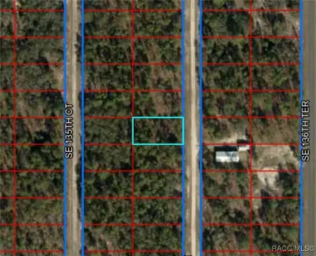 Land in Growing Dunnellon Area