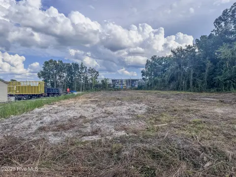 Prime Commercial Lot, Whiteville, NC