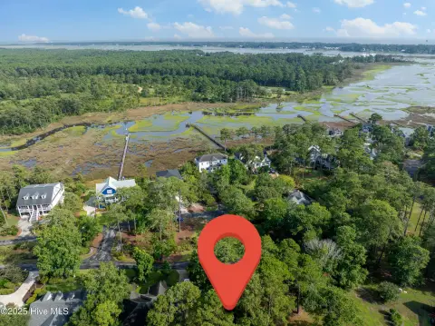 Southport, NC Land For Sale