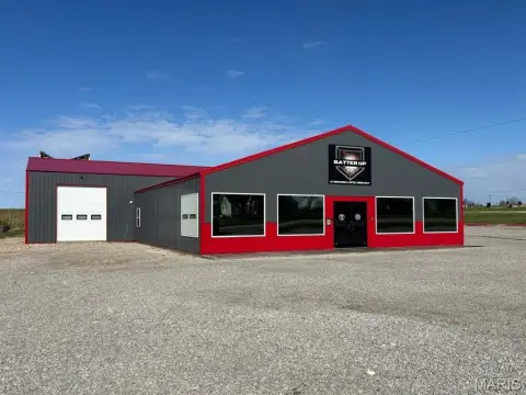Climate-Controlled Fitness Facility