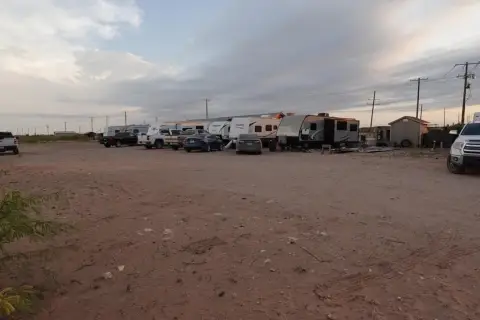 Midland RV Park Investment Opportunity