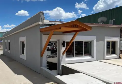 Premium Office Space on Main