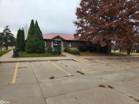 Move-in Ready Office Building