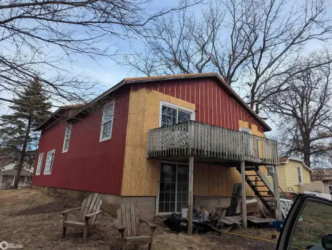 Fairfield Duplex Ready for Renovation