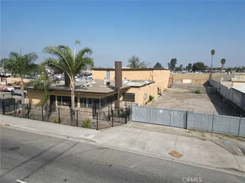 San Bernardino Commercial Opportunity