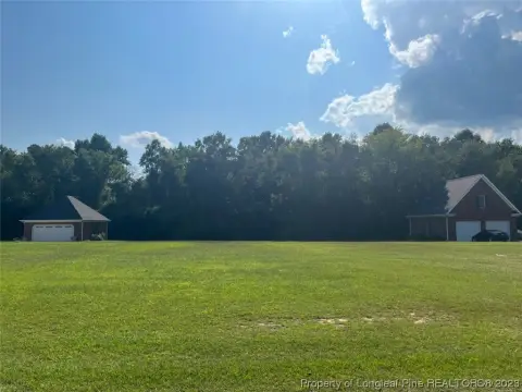 Residential Lot in Stonegate Subdivision