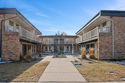 Ogden Multifamily Investment Opportunity