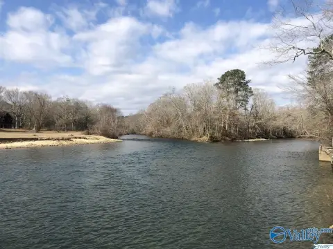 Land in Gated Community