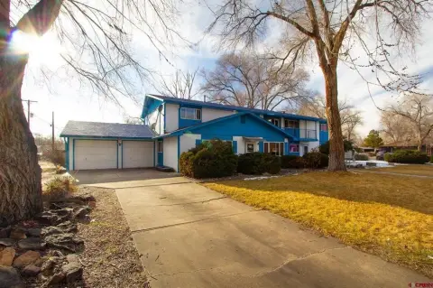 Montrose Fourplex Investment Opportunity