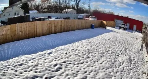 Prime Commercial Property on Joy Rd