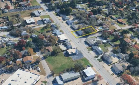 Turnkey Venue in Richland Hills