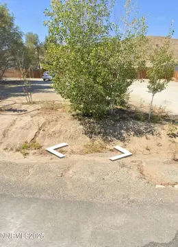 Spacious Land Parcel in Reno