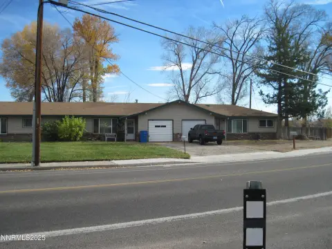 Gardnerville Multifamily Investment Opportunity