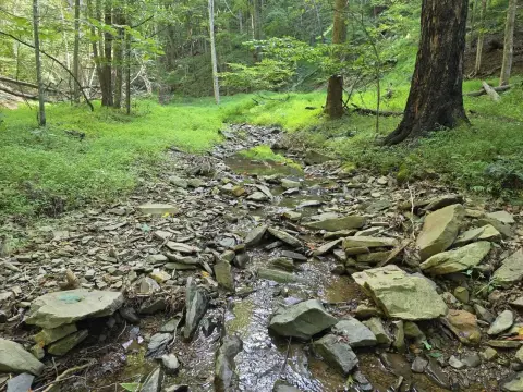 Mountain Recreation Land
