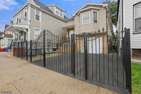 Renovated Two-Family Home in Newark