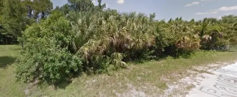 Residential Land in North Port