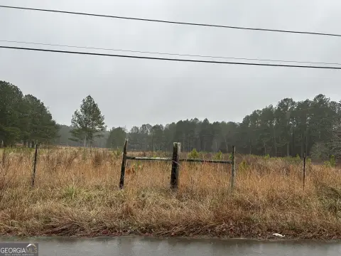 Residential Land in Rome, Georgia