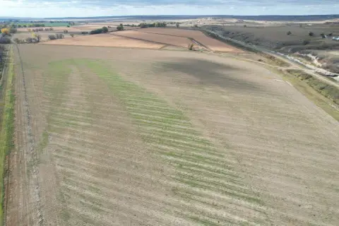 Productive Irrigated Land in Savage, MT