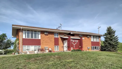 Well-Maintained Fourplex Investment Opportunity