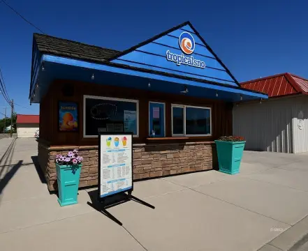 Tropical Sno Business Opportunity