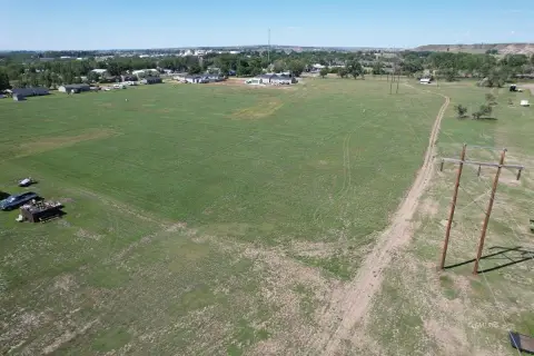 Residential Subdivision Land Opportunity