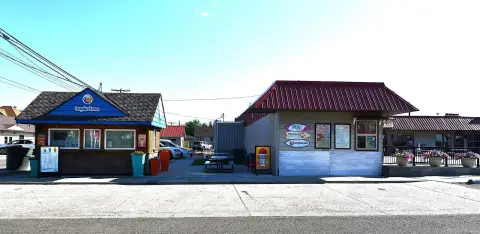 Turnkey Dessert Business Opportunity