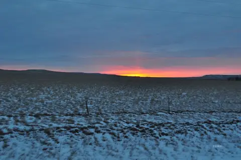 287 Acres Vacant Land, Montana