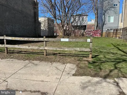 Land For Sale Philadelphia